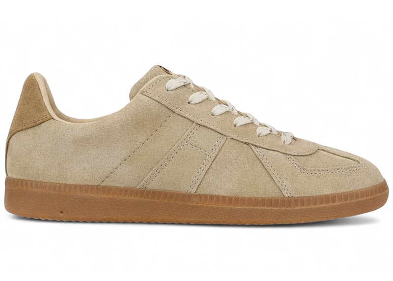 Novesta Gat All Suede Sand