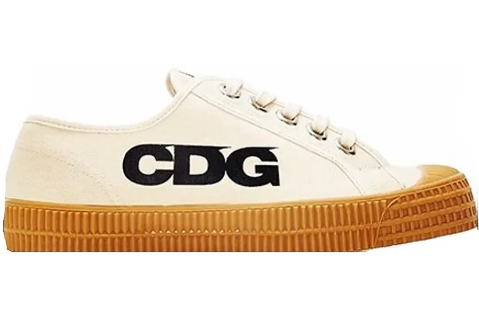 Converse x comme 2025 des garcons stockx