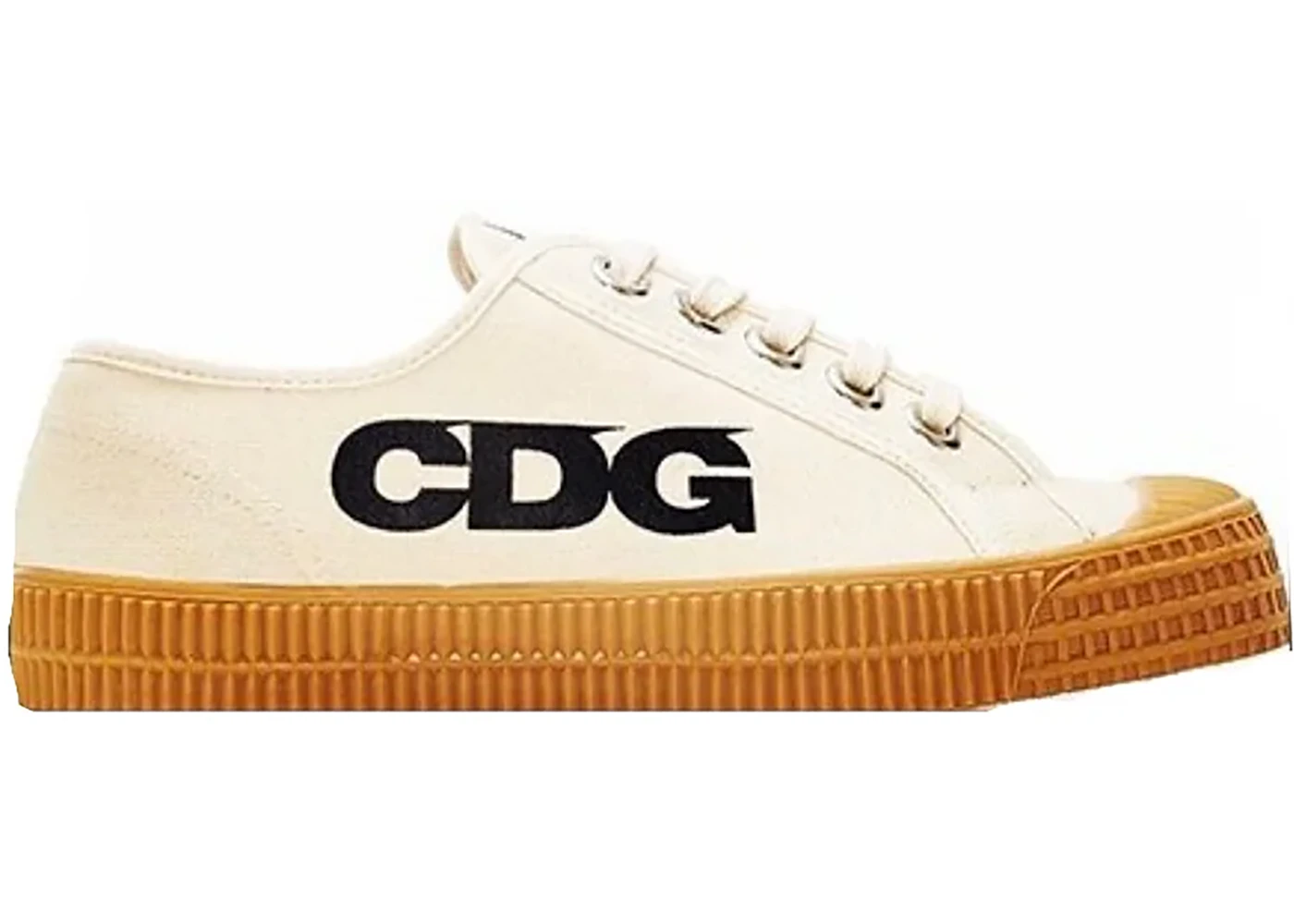 Cdg shop x novesta