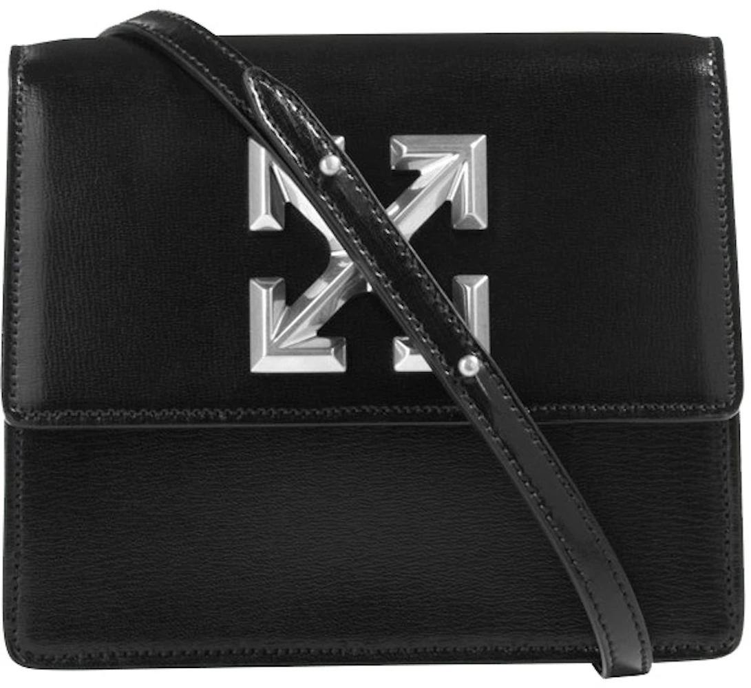 OFF-WHITE 0.7 Bag Black in with - US