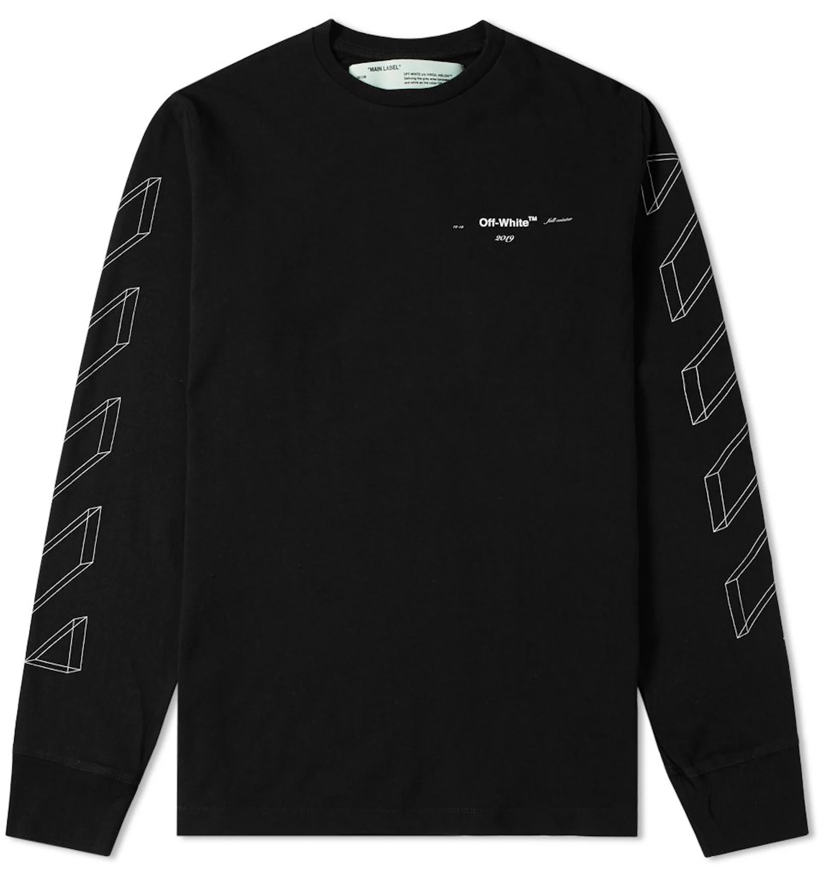 Off white 3d hoodie Clearance