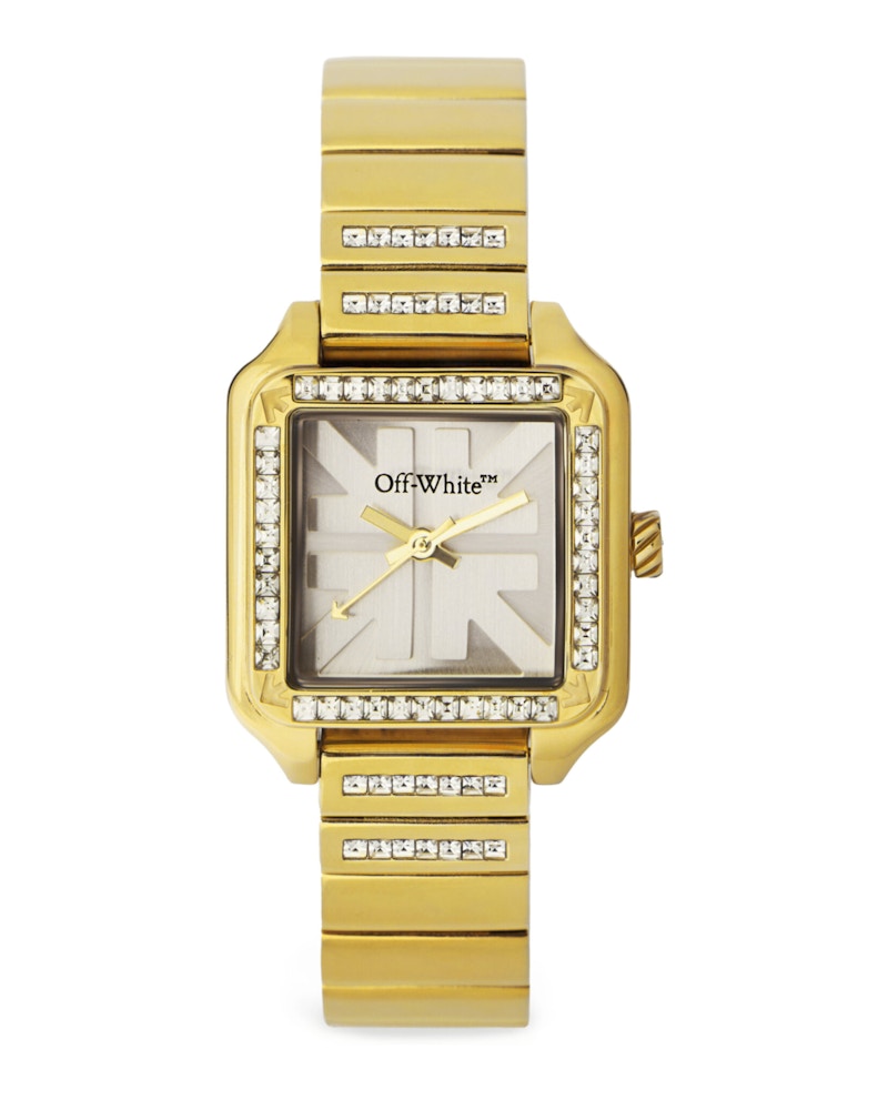 OFF-WHITE AFTER HOURS Crystal OW1L032M0065
