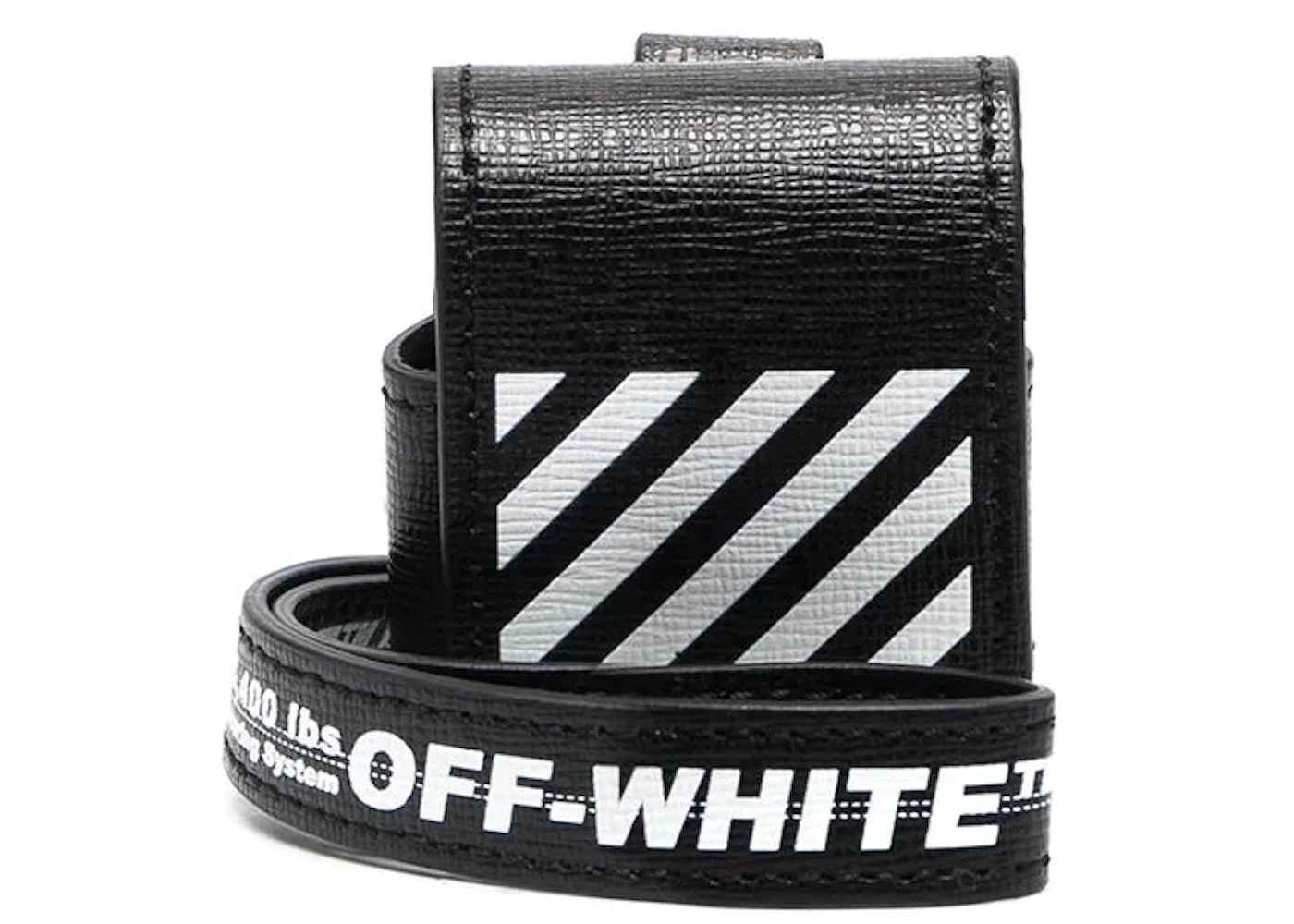 Nike x off white airpods case Clearance