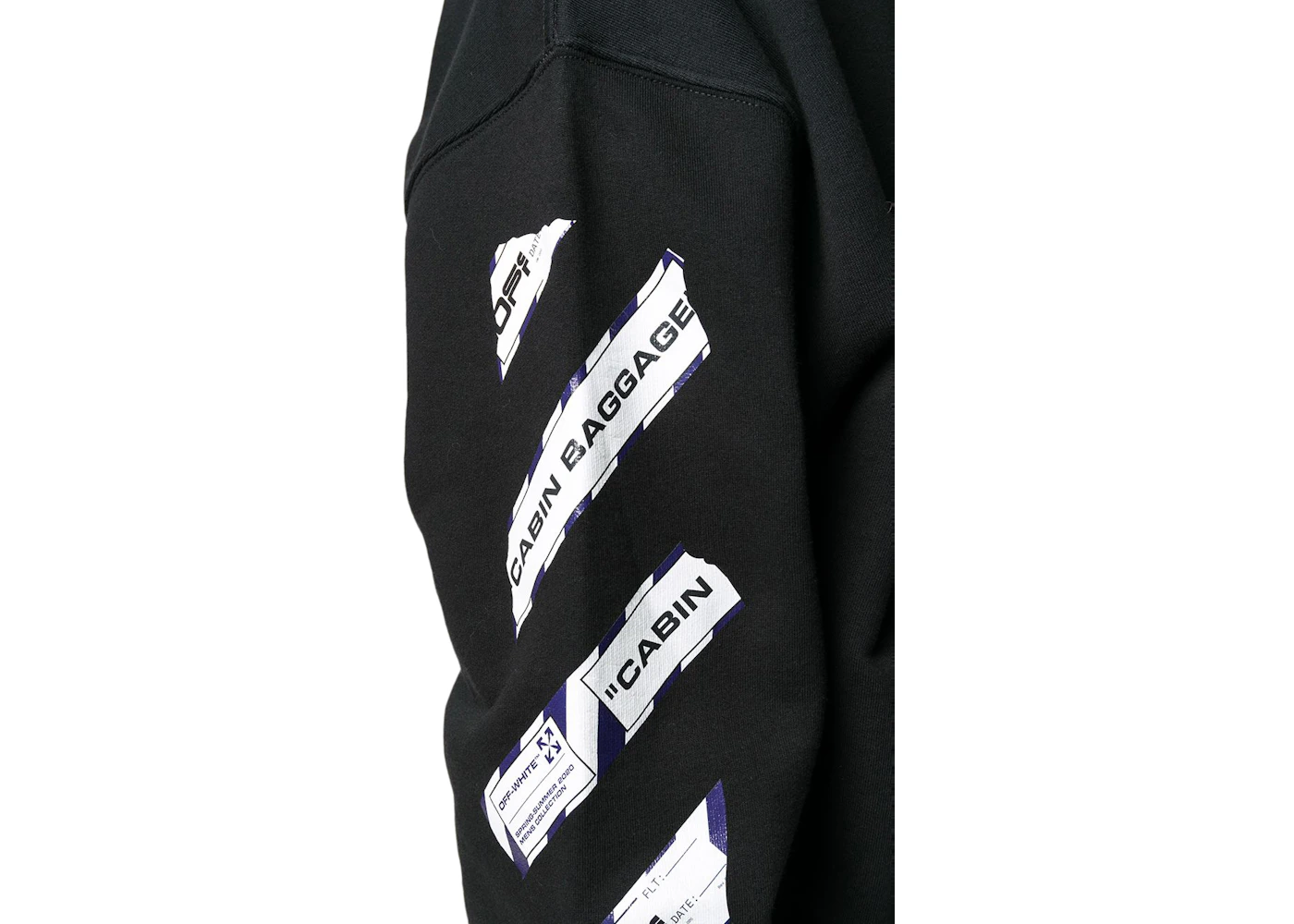 Off white tape diag arrows Clearance