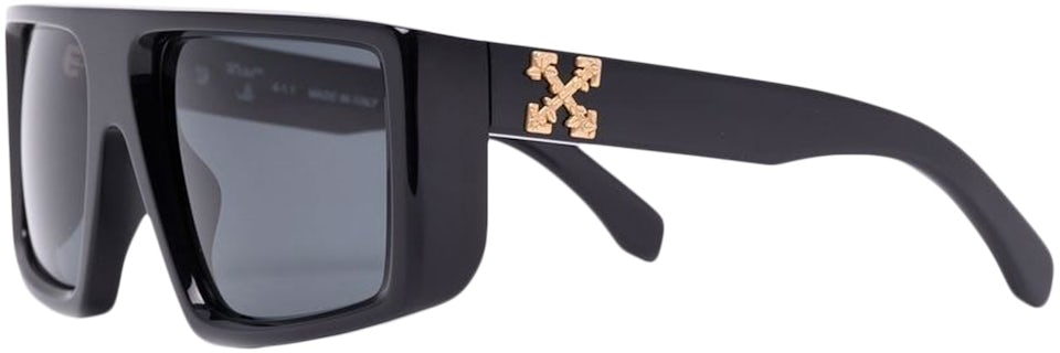 Off-White Alps Sunglasses
