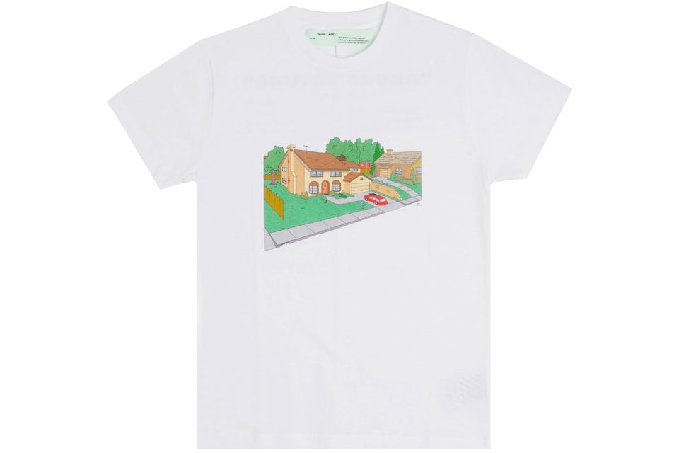 Architecture off white best sale