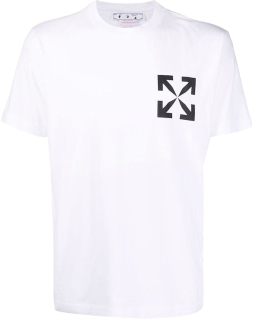 Buy Off-White T-Shirts Streetwear - StockX