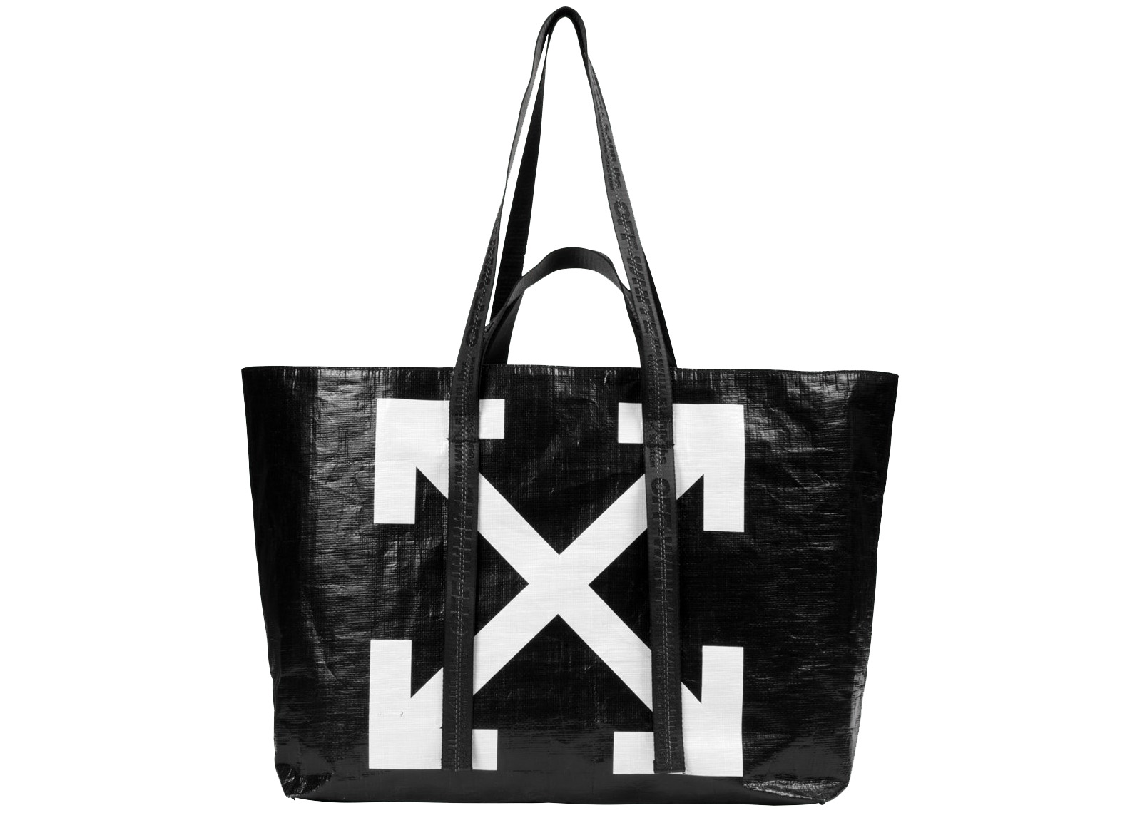 OFF-WHITE ARROWS TOTE BAG YL