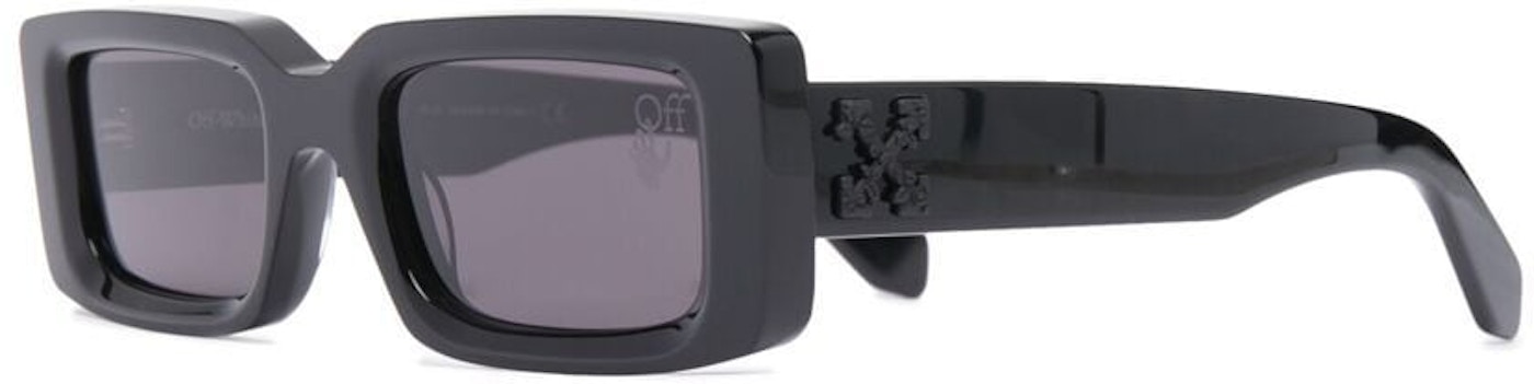 Off-White Arthur Square Frame Sunglasses -