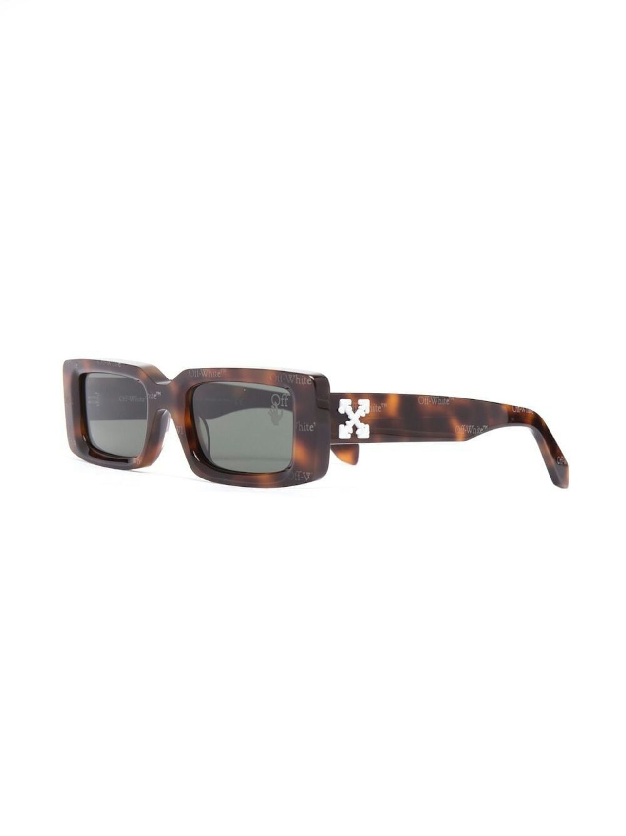 Shop Louis Vuitton Unisex Street Style Square Sunglasses (Z1722W