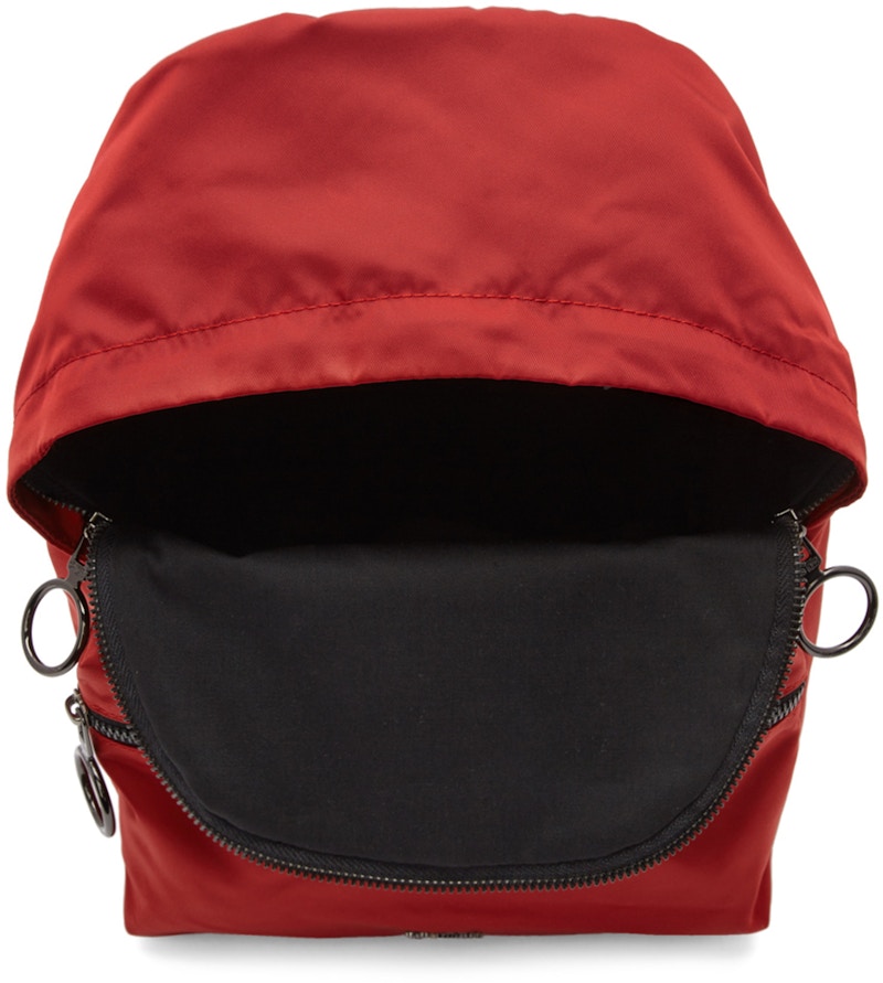 off white backpack stockx