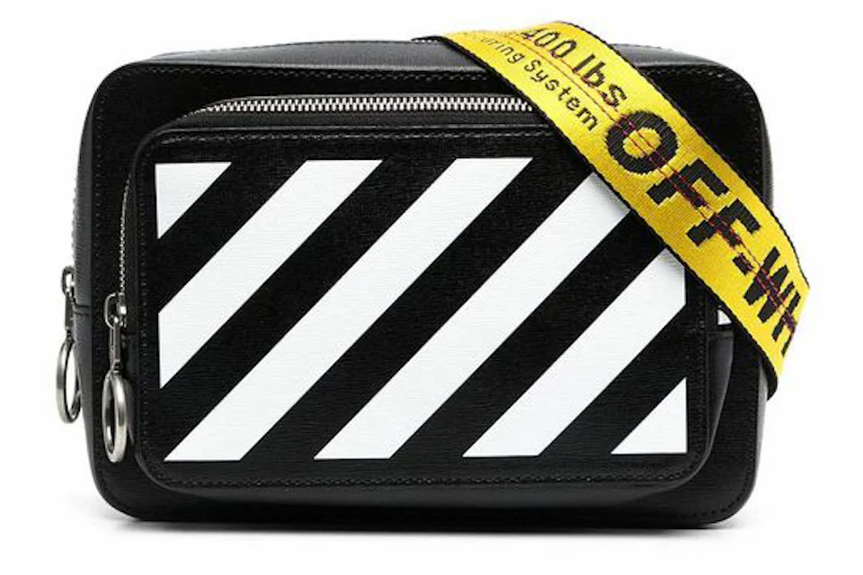 Off white belt bag Clearance