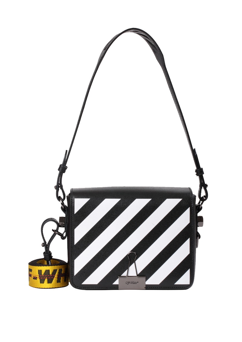 off white bag original