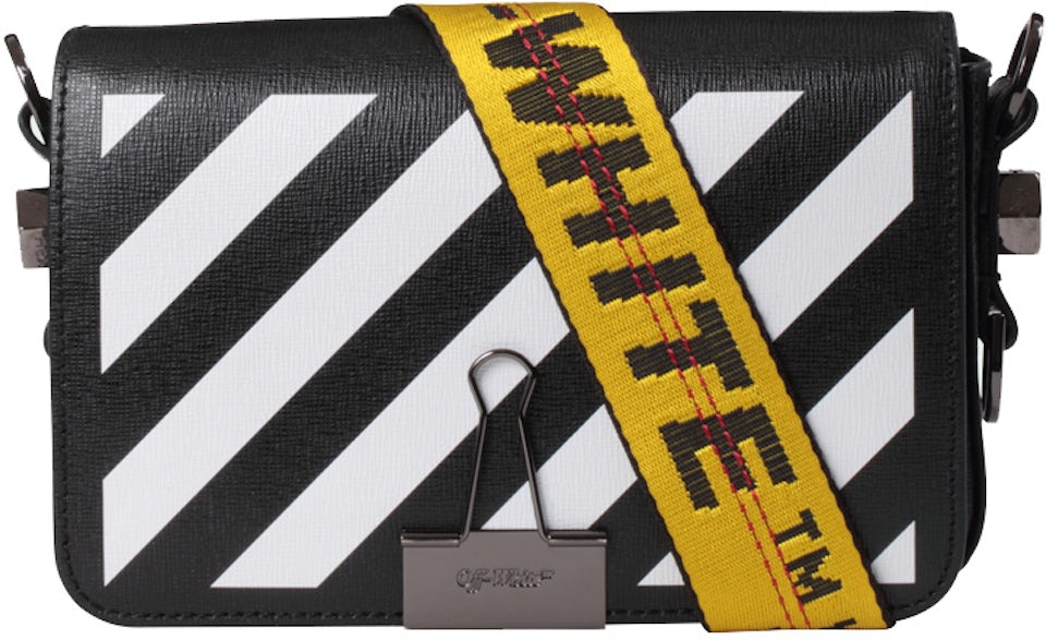 Off-White, Bags
