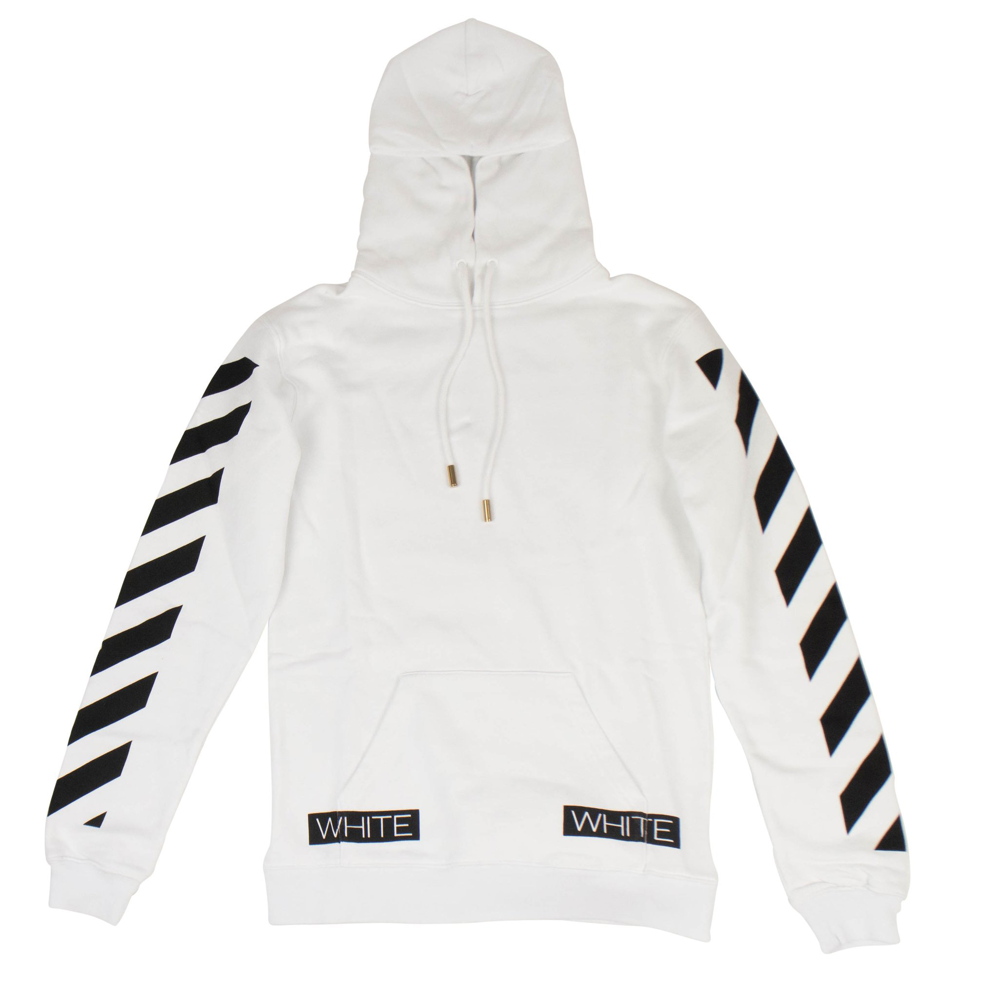 cheap sale off Off-White clothes c/o Pullover Abloh Virgil and Hoodie ...