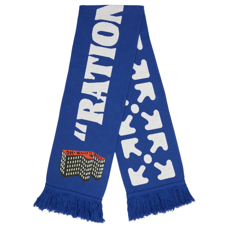 stock x off white unc