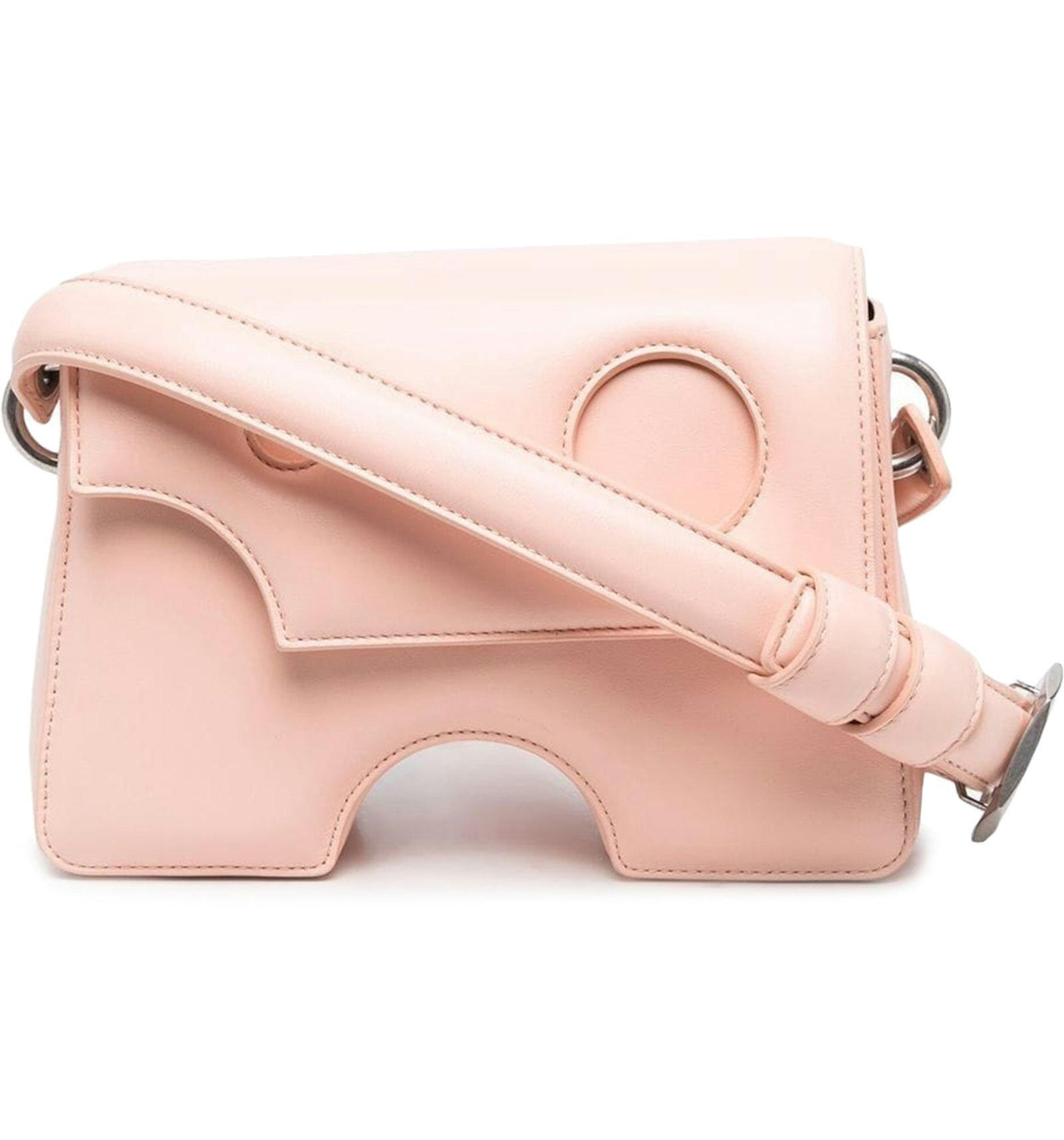 Off white barrow bag Clearance