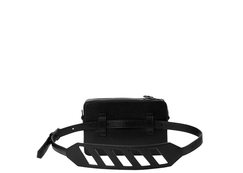 Off white 2025 sculpture camera bag