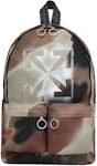 Logo Backpack in black  Off-White™ Official US