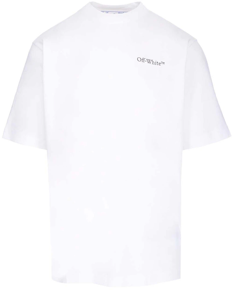 Off-White Caravaggio Jersey T-Shirt