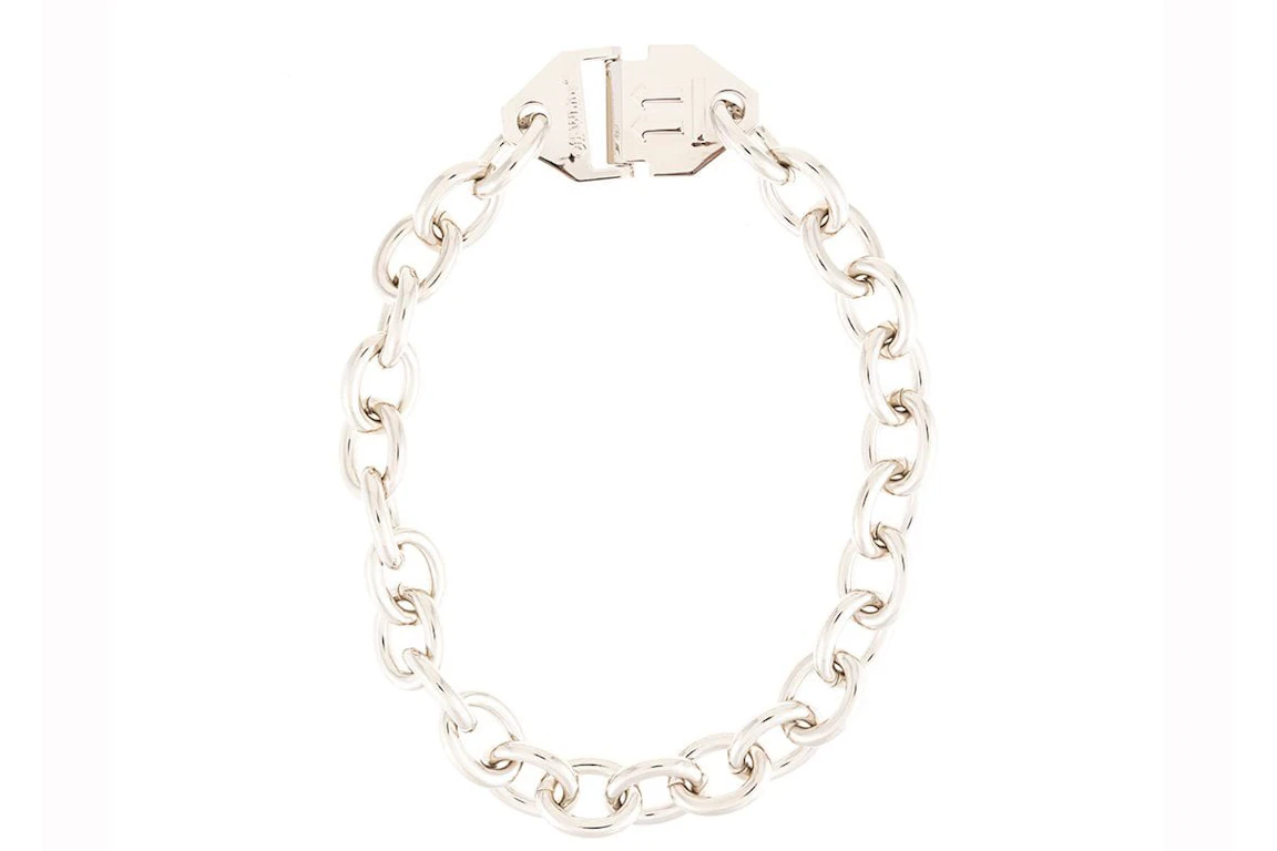 Chain off white Clearance