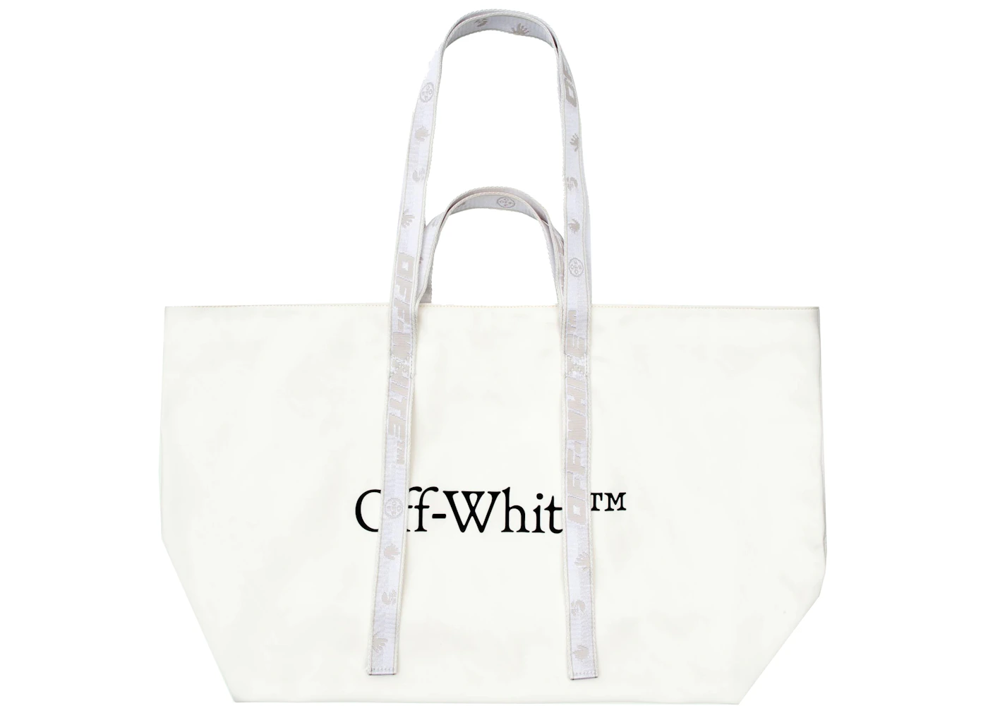 Big off white bag Outlet