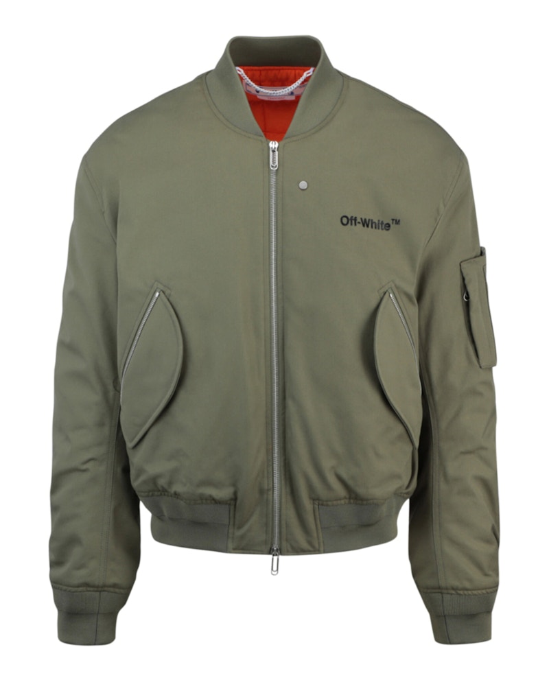 ジャケット Off White Jackets 36580631-1_2.jpg