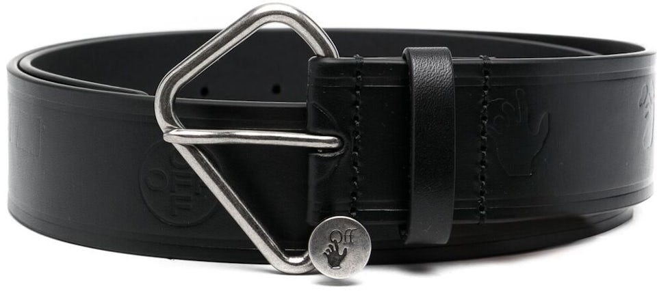 StockX on X: Buckle up with these designer belts