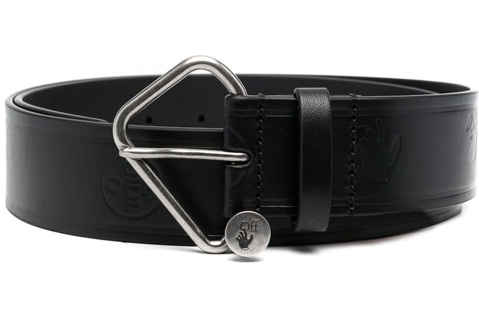StockX on X: Buckle up with these designer belts