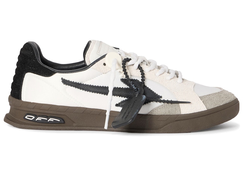 OFF-WHITE End Of Play White Black メンズ - OMIA2ALS26FAB0026810 - JP