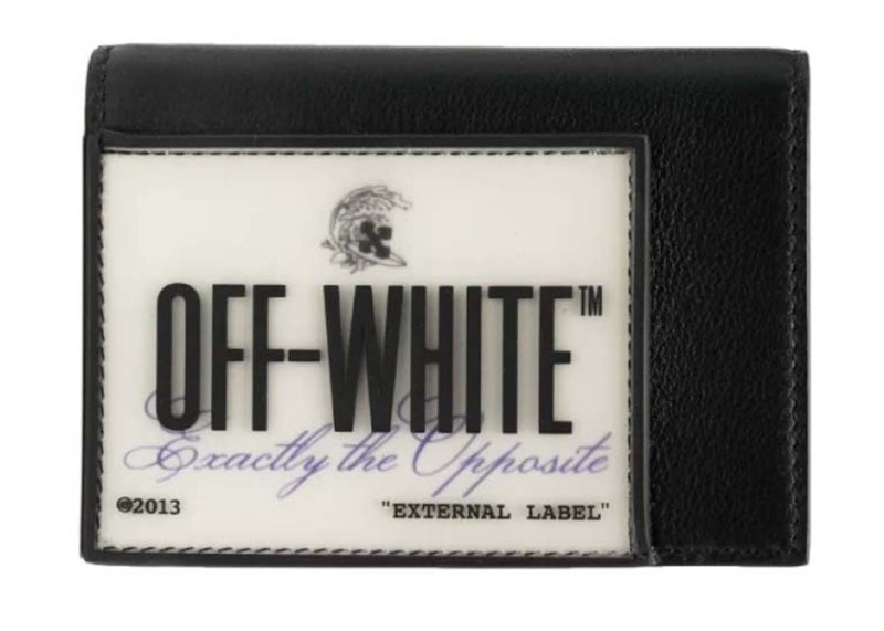 OFF-WHITE Exactly The Opposite OFF-WHITE Exactly The Opposite