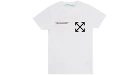 Off white x sales simpsons