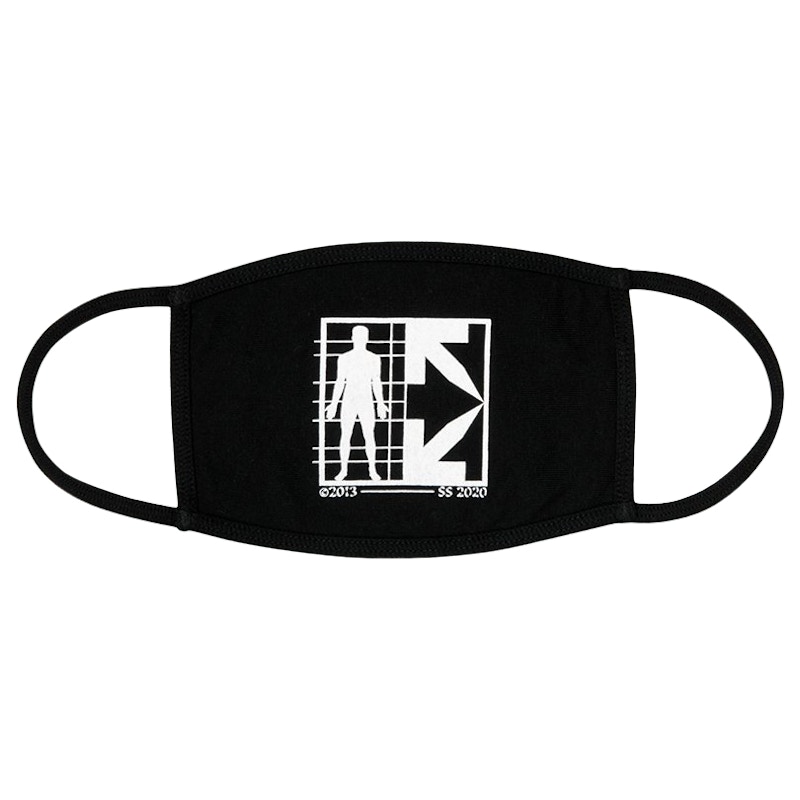 Buy Off-White Face Masks Accessories - StockX