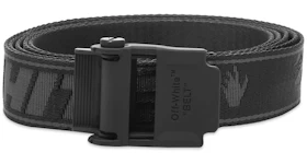 Off-White Hybrid Industrial Belt Black/Grey