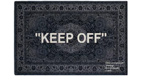 Ikea off white sales wet grass rug