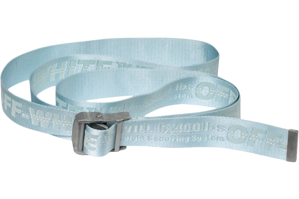 Off white industrial belt ss19 Outlet