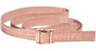 OFF-WHITE Industrial Belt Nude/Nude