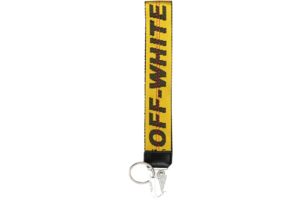 Authentic off white lanyard Clearance