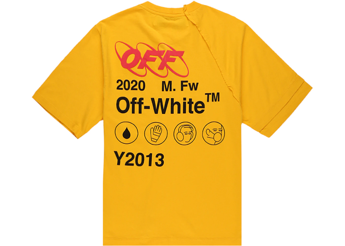 Off white y2013 best sale