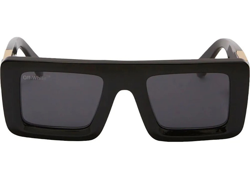 Buy Voyage Black Square Sunglass for Unisex (2025MG3564) Online