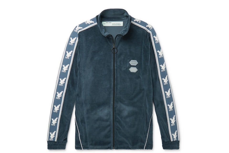 Off white jacket stockx Clearance