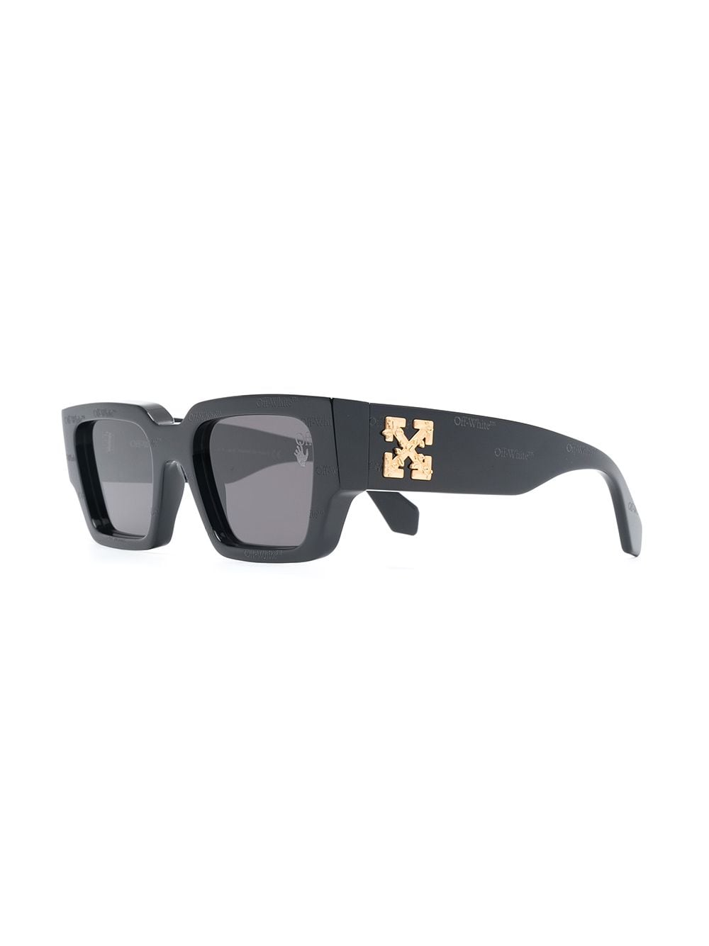 Navigator - Black Gold Polarized – Shady Rays® | Polarized Sunglasses