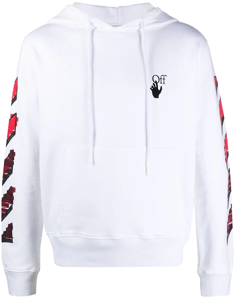 OFF-WHITE Hoodie - SS21 - US
