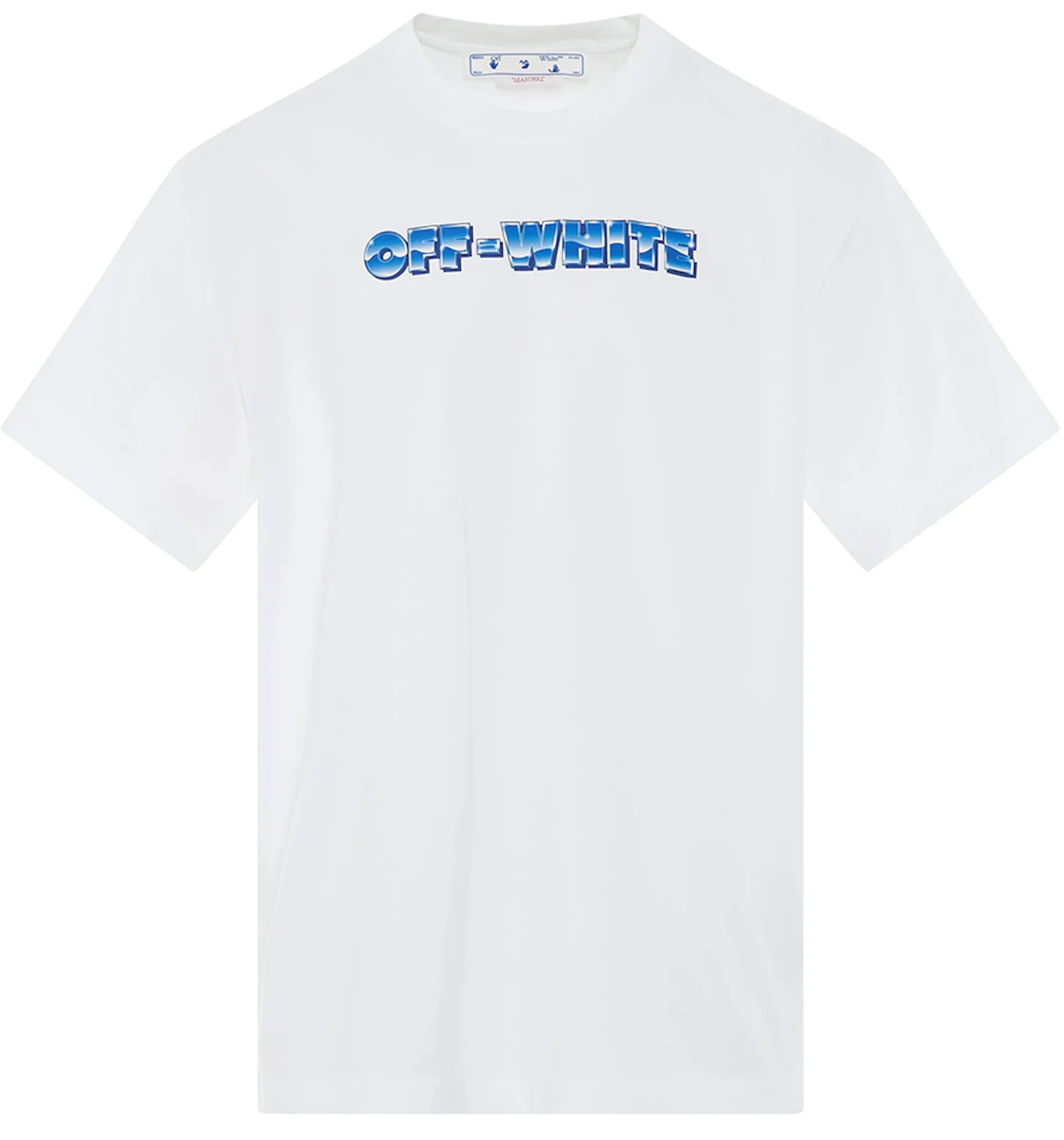 White shirt off white Clearance