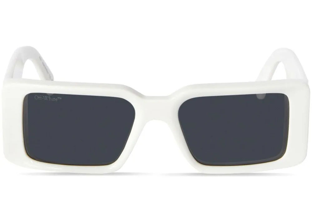 OFF-WHITE Roma Sunglasses Black (OERI098F23PLA0011007)