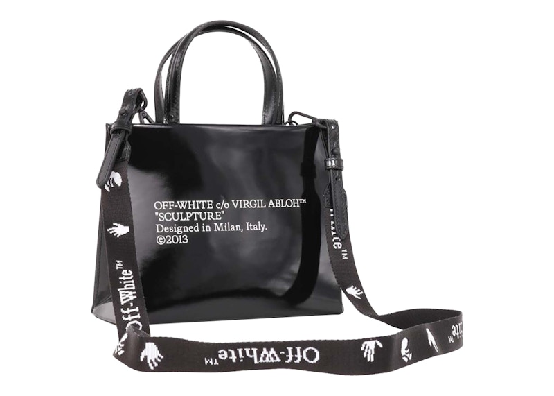 Off white coco hot sale box bag