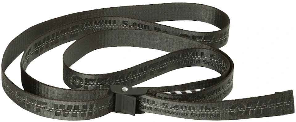 OFF-WHITE Belt (SS19) - SS19