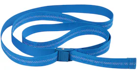 OFF-WHITE Mini Industrial Belt (SS19) Blue
