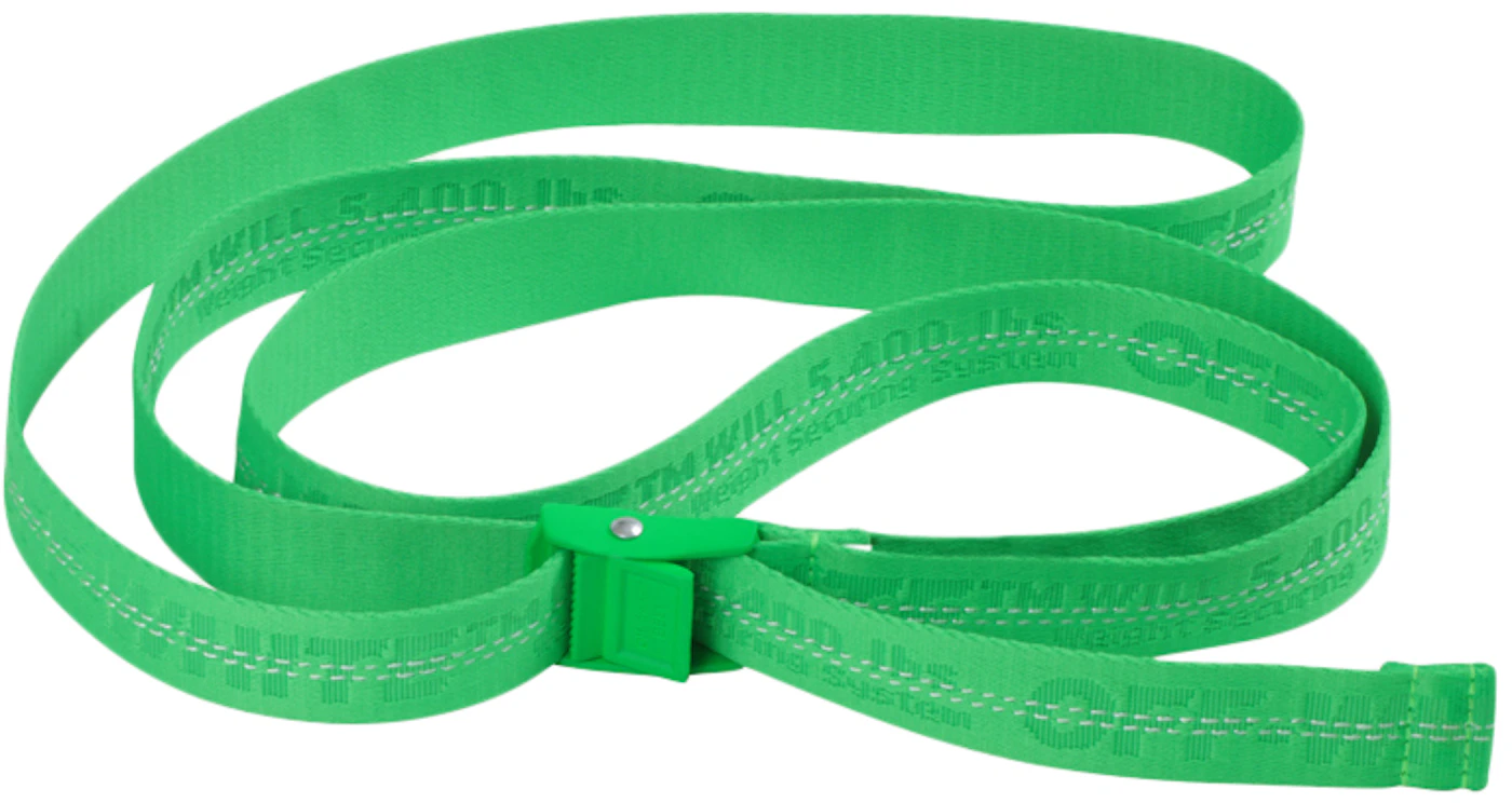 Off White Industrial Belt India | lupon.gov.ph