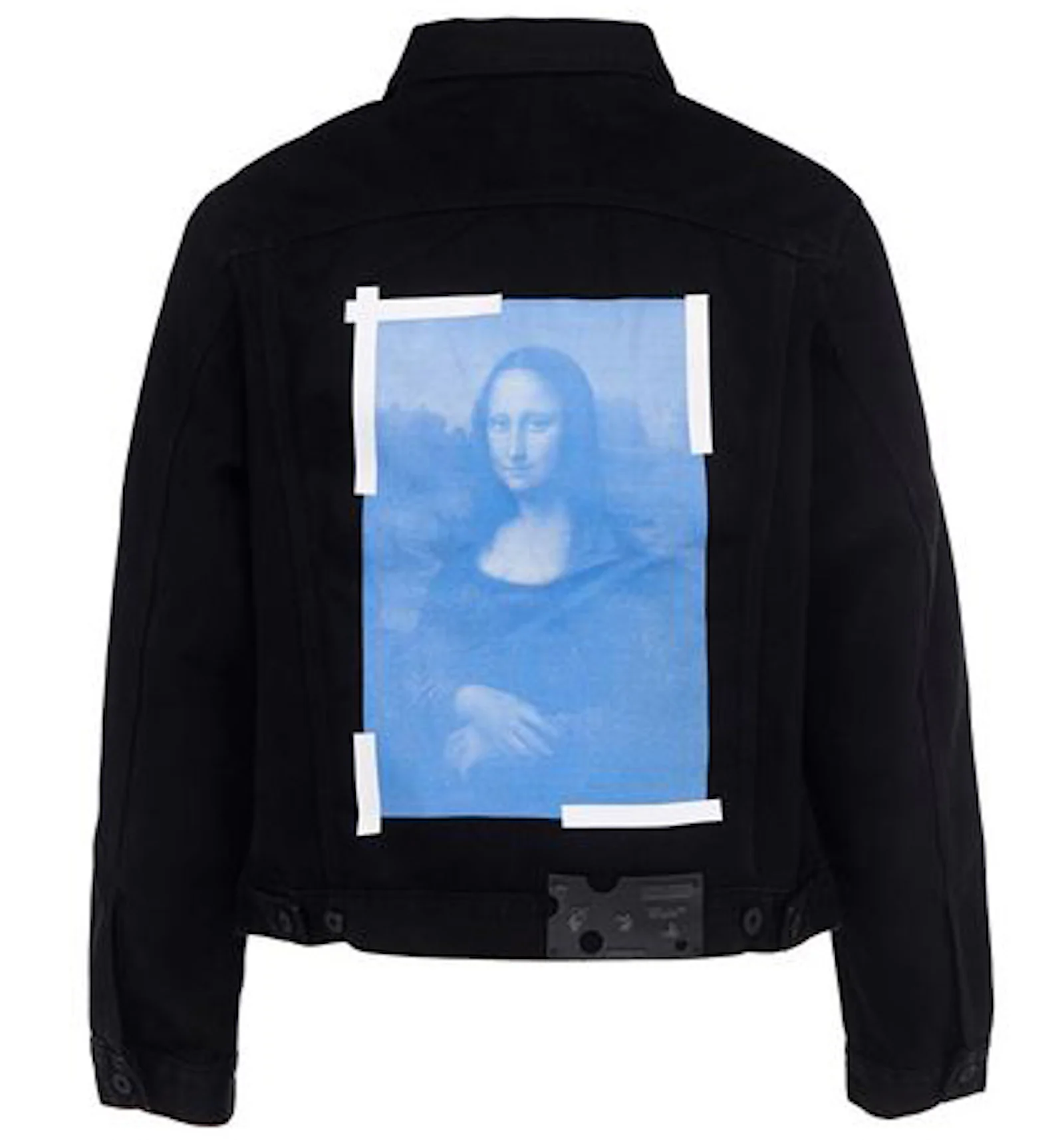 Off white jacket stockx Clearance